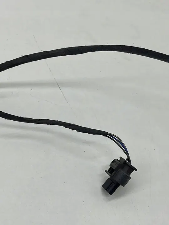 AUDI A6 C7 Etupysäköintisensorin Kaapeli OEM 4G5971095A image 4