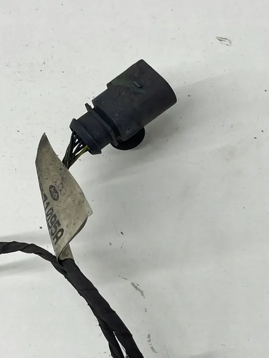 AUDI A6 C7 Etupysäköintisensorin Kaapeli OEM 4G5971095A image 5