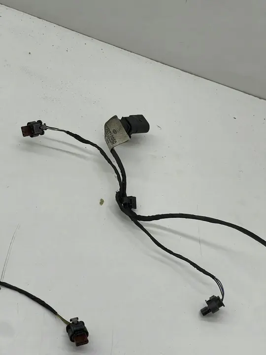 AUDI A6 C7 Etupysäköintisensorin Kaapeli OEM 4G5971095A image 6