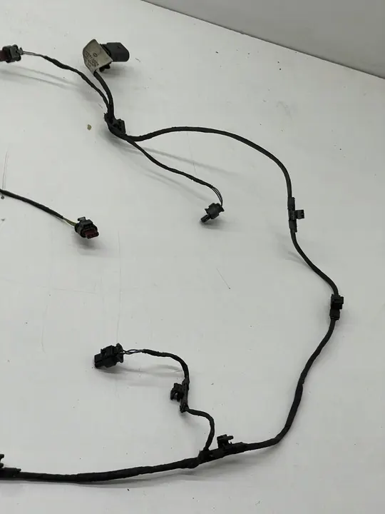 AUDI A6 C7 Etupysäköintisensorin Kaapeli OEM 4G5971095A image 7