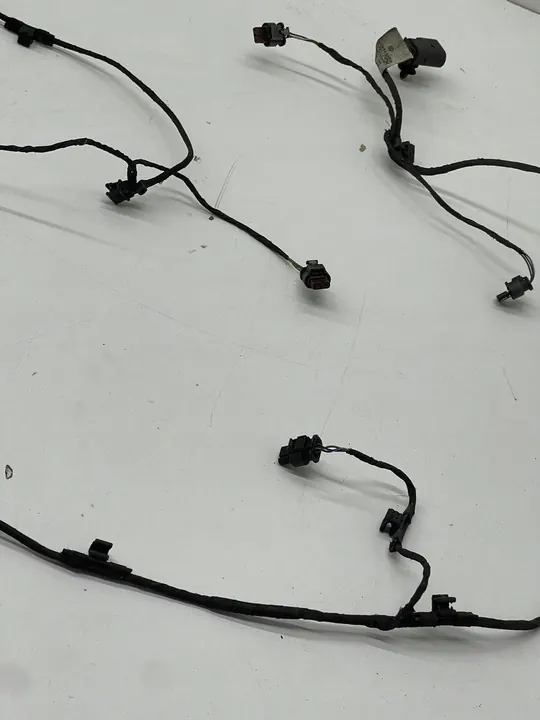 AUDI A6 C7 Etupysäköintisensorin Kaapeli OEM 4G5971095A image 9