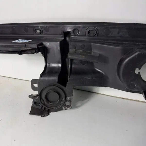 Garde-boue droit BMW X3 G01 X4 G02 OEM 7397492 image 10