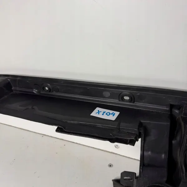 Garde-boue droit BMW X3 G01 X4 G02 OEM 7397492 image 9
