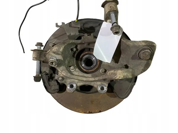 Mercedes-Benz GLC Taka-akselin navetta OEM UTO41590 image 4