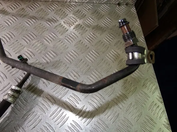 Ohjausletku OEM 732091 Renault Laguna II:lle image 4