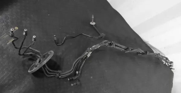 Remleidingen OEM PREWOD voor Kia Stinger GT 3.3 V6 image 4