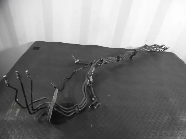 Remleidingen OEM PREWOD voor Kia Stinger GT 3.3 V6 image 6