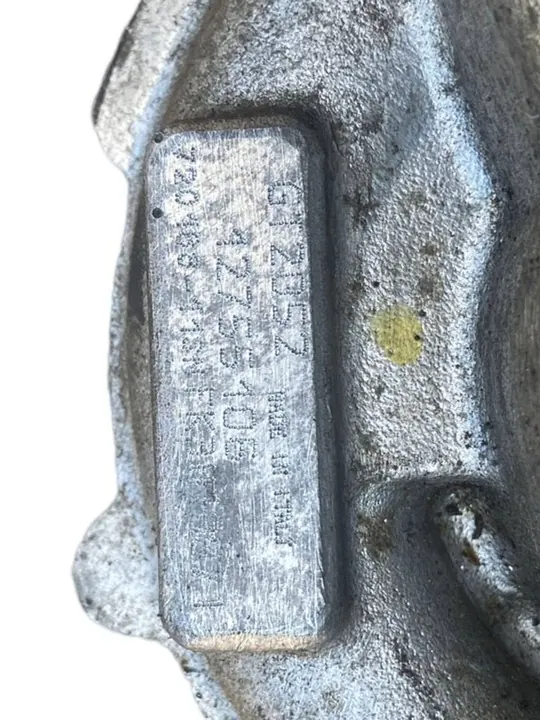 TURBINA OPEL SIGNUM 2.0 T 12755106 image 2