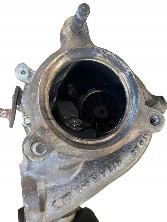 TURBINA OPEL SIGNUM 2.0 T 12755106 image 4