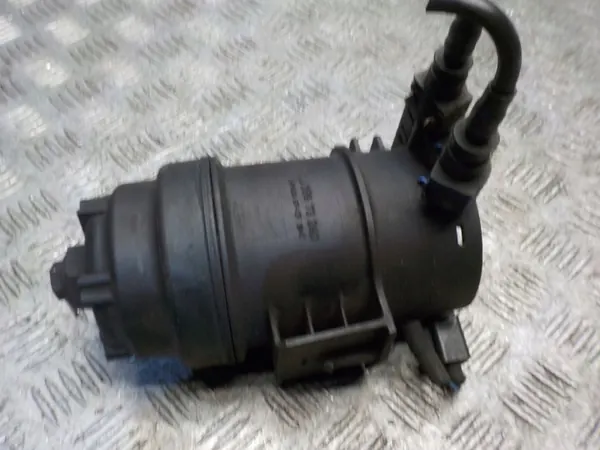 Volvo S60 II Bränslefilterhus OEM 6650473240 image 2