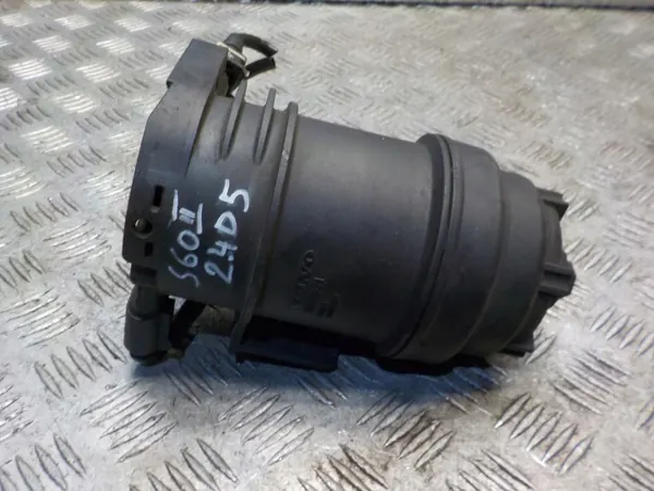 Volvo S60 II Bränslefilterhus OEM 6650473240 image 3