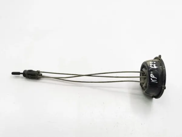 Elemento espelho Aixam City III 2015 OEM AMD165281 image 2