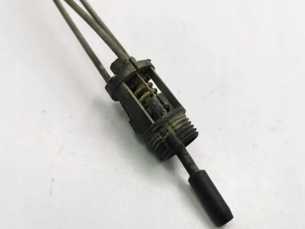Elemento espelho Aixam City III 2015 OEM AMD165281 image 3