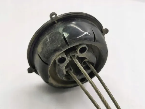 Elemento espelho Aixam City III 2015 OEM AMD165281 image 4
