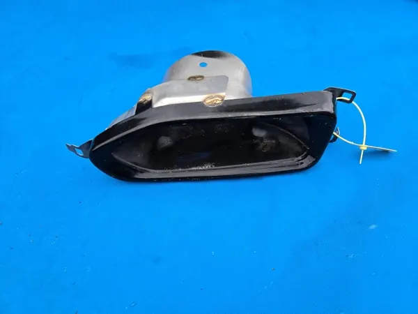 OEM QUA9072 Punta de Escape Trasera Izquierda BMW 7 image 2