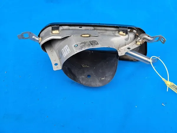 OEM QUA9072 Punta de Escape Trasera Izquierda BMW 7 image 3