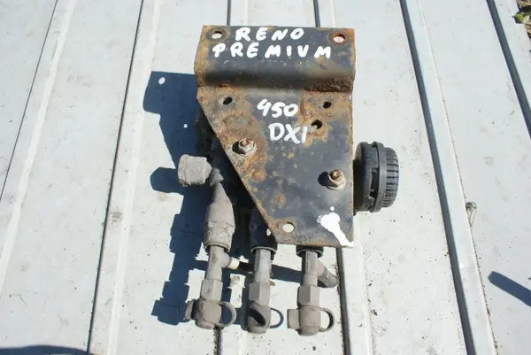 ECAS Klep Renault Magnum 4728800300 image 4