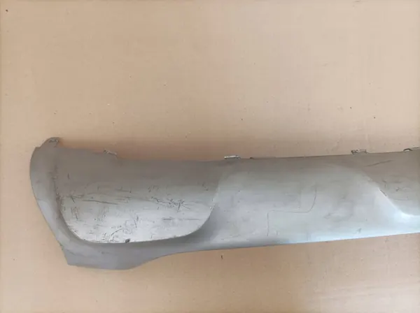 Framstötfångartrim Renault Captur I 620725308R image 2