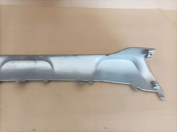 Framstötfångartrim Renault Captur I 620725308R image 7