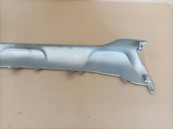 Framstötfångartrim Renault Captur I 620725308R image 8