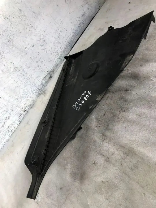 BMW Wischerarmverbindung OEM 51717240680 - Gebraucht image 2
