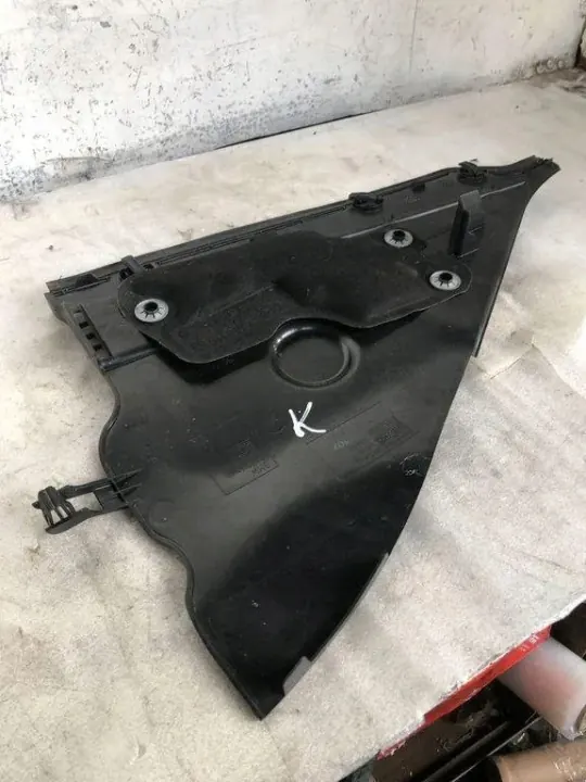 BMW Wischerarmverbindung OEM 51717240680 - Gebraucht image 3