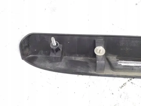 Tira de Iluminación Volkswagen Crafter A9067400030 image 4