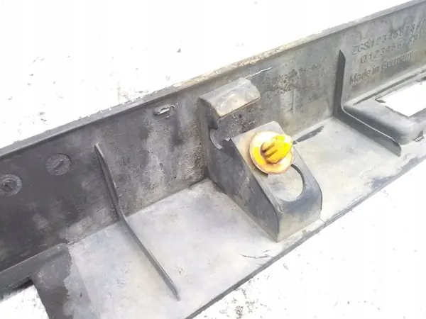 Tira de Iluminación Volkswagen Crafter A9067400030 image 6