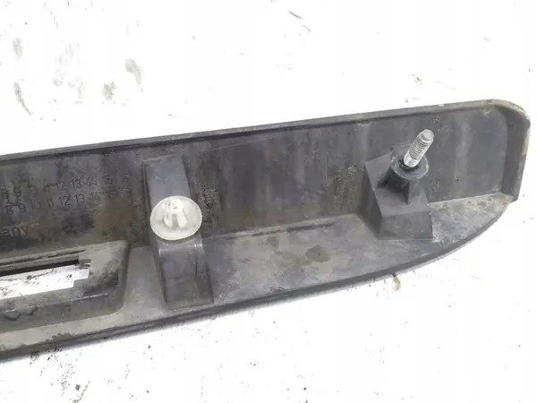 Tira de Iluminación Volkswagen Crafter A9067400030 image 7