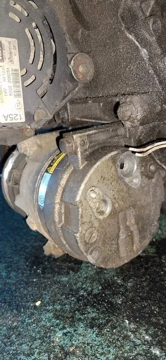 Renault Espace Generaattori 2001 2.2L 8200206251 image 4