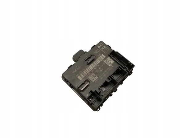 Módulo Porta Dianteira Esquerda Audi Q5 OEM 4M1959793J image 3