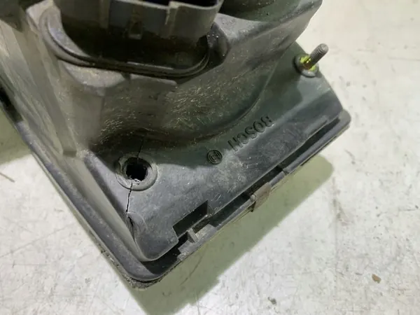 Lanterna Dianteira Direita IVECO DAILY III image 3