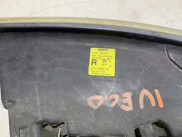 Lanterna Dianteira Direita IVECO DAILY III image 7