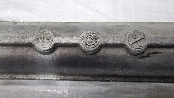 Direção Opel Mokka A 42351606 image 10