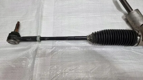 Direção Opel Mokka A 42351606 image 4