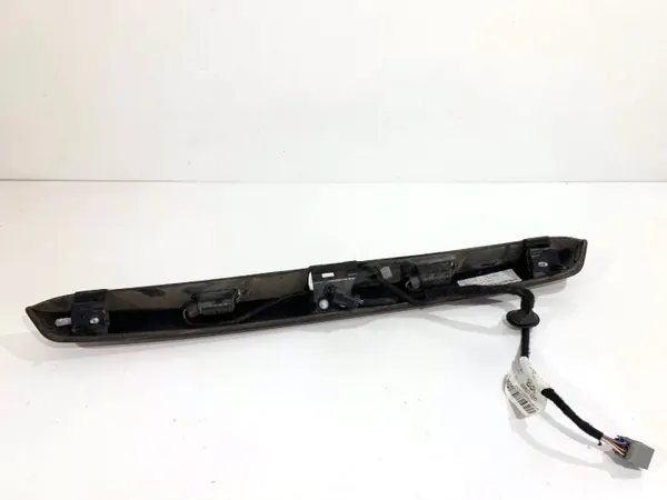 OEM GN1513553 Klepstrips Ford EcoSport SUV image 3