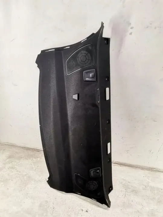 Étagre de coffre Harman Kardon BMW F06 OEM 8054089 image 2