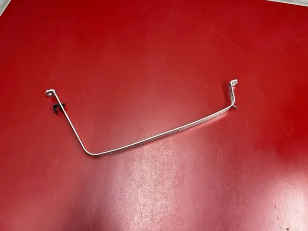 2022 BMW X1 U11 Support de réservoir de carburant 9455465 image 1