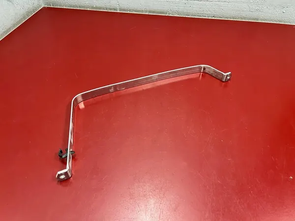 2022 BMW X1 U11 Support de réservoir de carburant 9455465 image 2