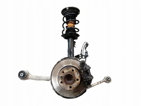 Fram Vänster Stötdämpare OEM 509869 BMW F20 image 2