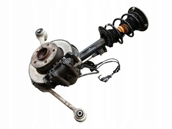 Fram Vänster Stötdämpare OEM 509869 BMW F20 image 3