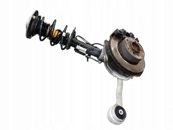 Fram Vänster Stötdämpare OEM 509869 BMW F20 image 4