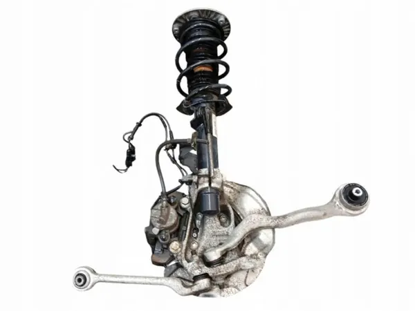 Fram Vänster Stötdämpare OEM 509869 BMW F20 image 5