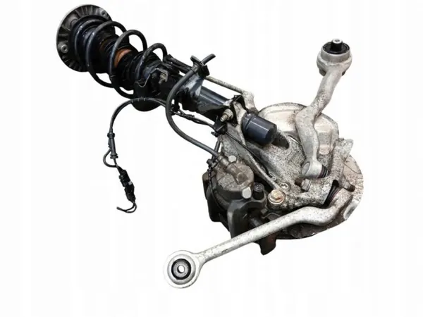 Fram Vänster Stötdämpare OEM 509869 BMW F20 image 6