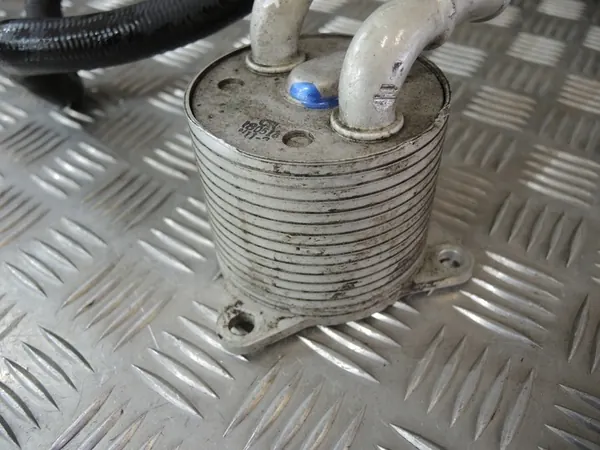 Ölkühler VOLVO XC60 II 31437314 image 2