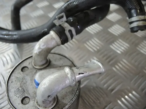 Ölkühler VOLVO XC60 II 31437314 image 3