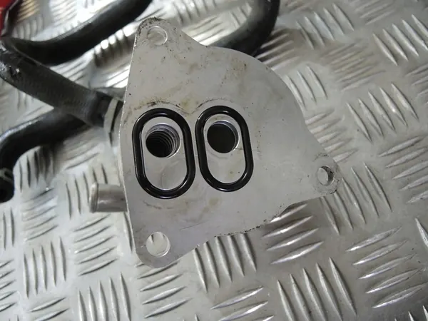 Ölkühler VOLVO XC60 II 31437314 image 4