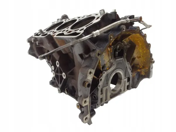 Bloco Motor OEM 9X2Q-6015CC para Land Rover 306DT image 2