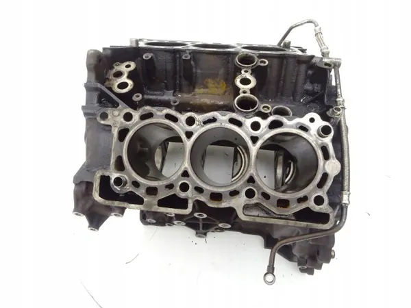 Bloco Motor OEM 9X2Q-6015CC para Land Rover 306DT image 10