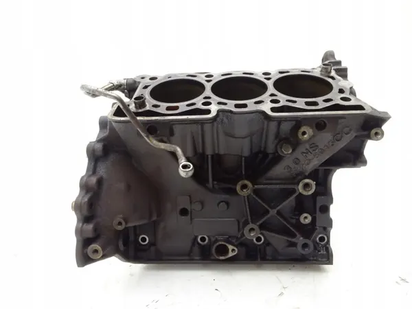 Bloco Motor OEM 9X2Q-6015CC para Land Rover 306DT image 4